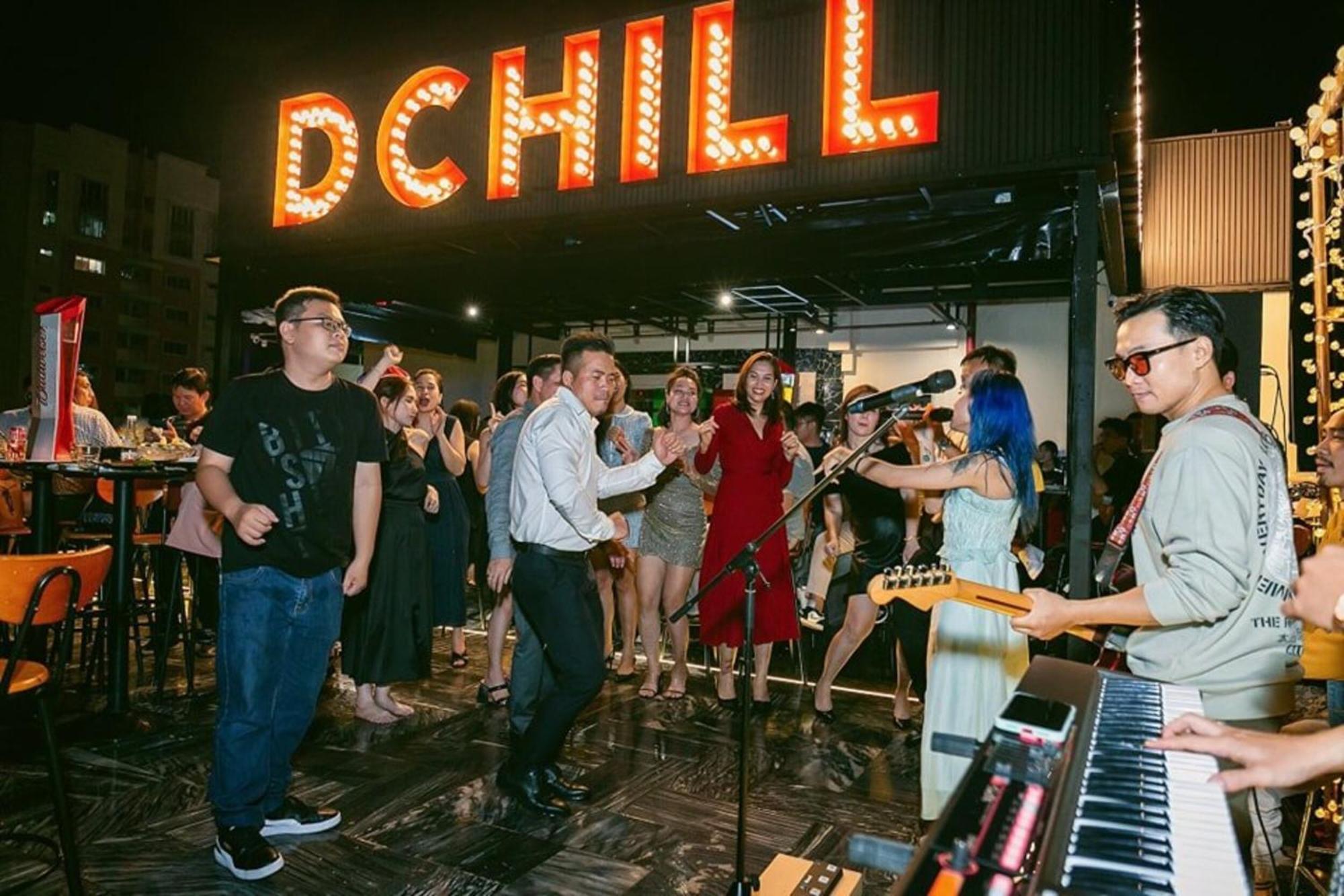 Huazhu Hotel Ho Chi Minh-Byen Eksteriør billede
